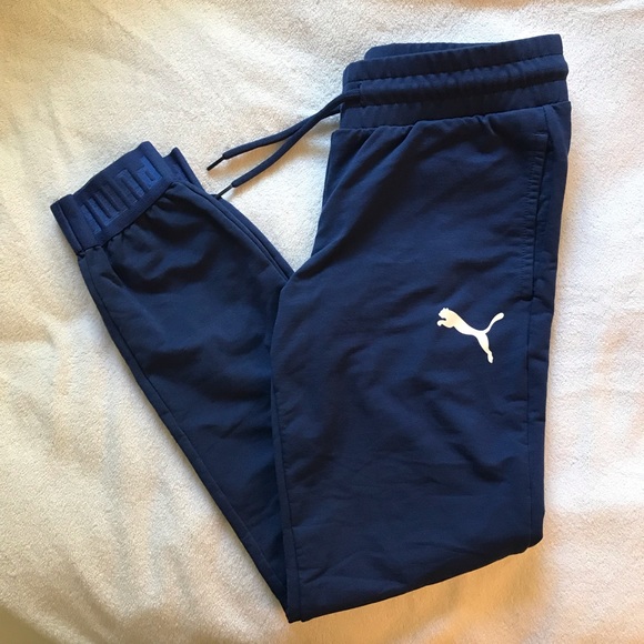 Puma Pants - Puma Joggers/Sweats